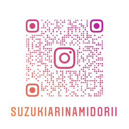 instagramはじめました！✰